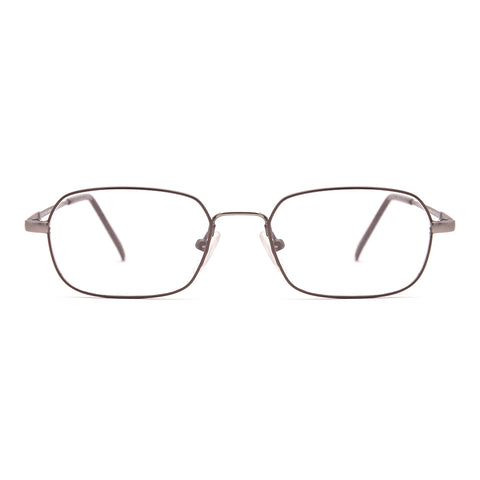 Square Glasses 7207