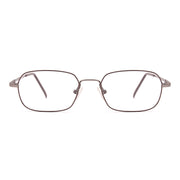 Square Glasses 7207