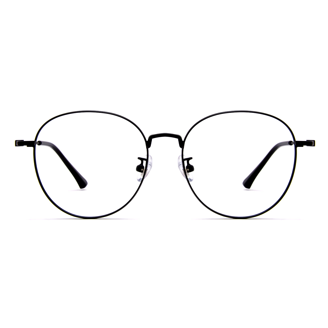 Round Glasses 7771-zoom-1