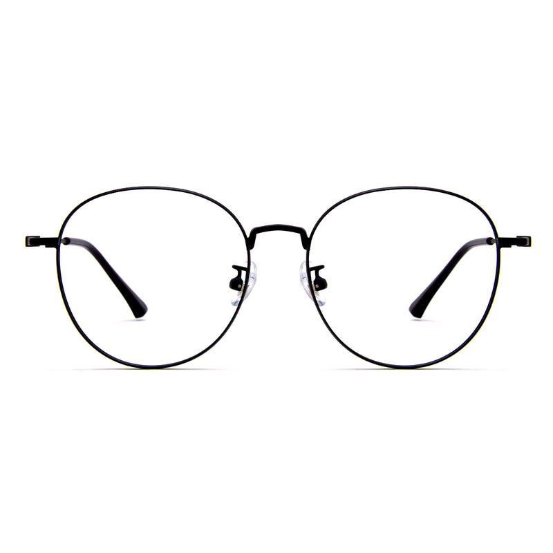 Round Glasses 7771-zoom-