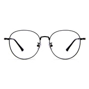 Round Glasses 7771