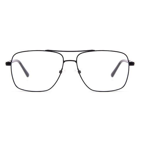 Aviator Glasses 7462 Get Free Anti-Glare Swiss-Coating Lenses