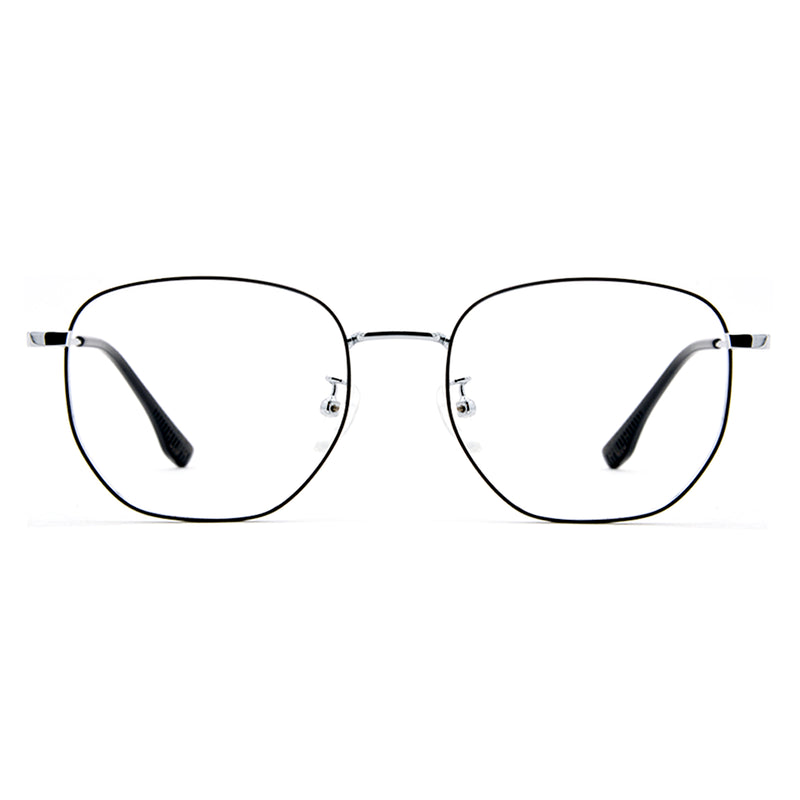 Squre Glasses 8049-zoom-