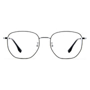 Squre Glasses 8049