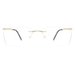 Rimless Glasses 10006