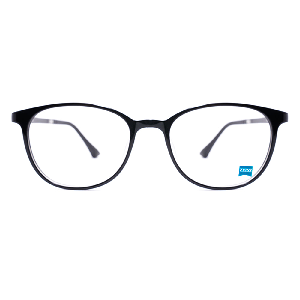 Zeiss Round Glasses 8228
