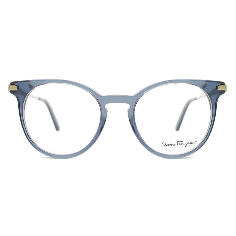 Salvatore Ferragamo SF2927 432-zoom-