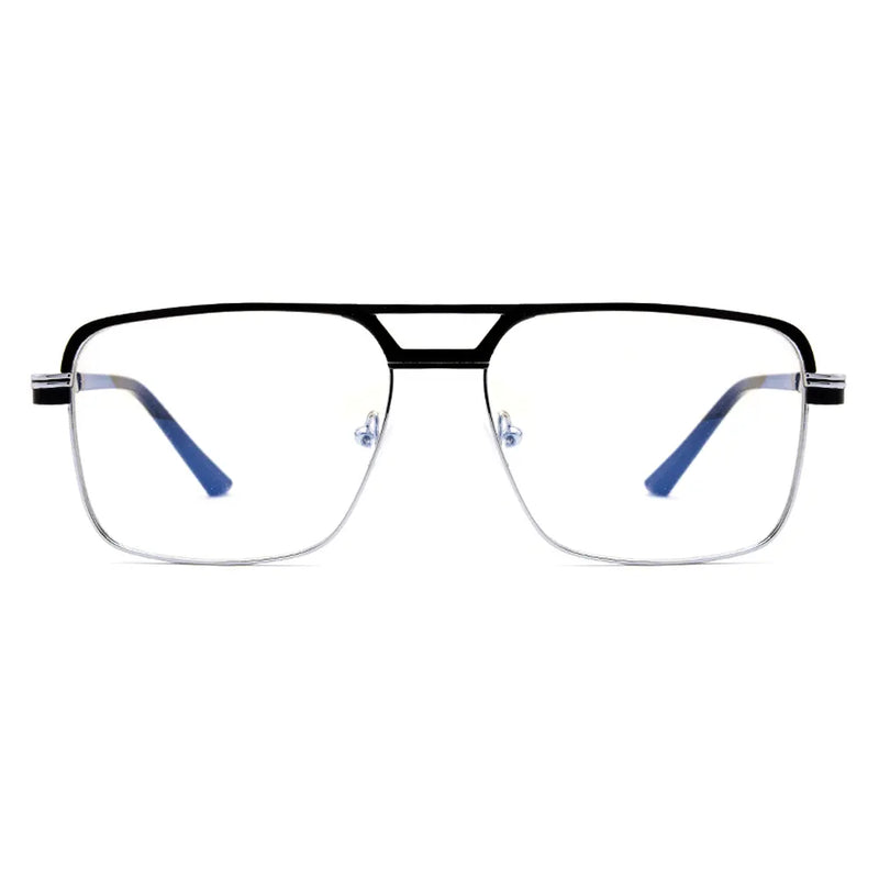 Aviator Glasses 8481-zoom-
