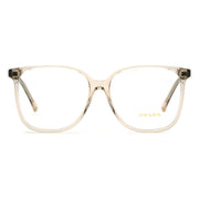 Prada Square Glasses 6858