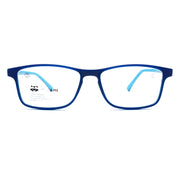 Milo & Me Rectangle Glasses 8252