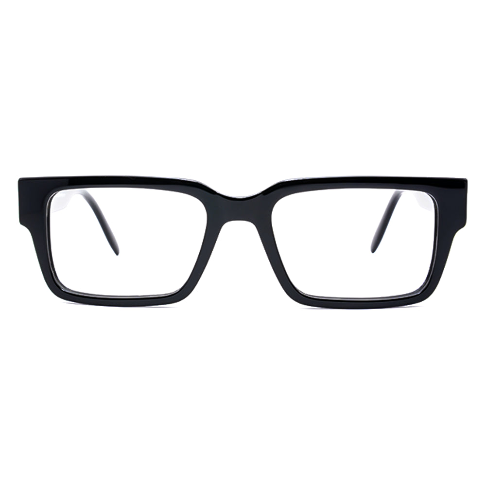 Square Glasses 8276-zoom-1