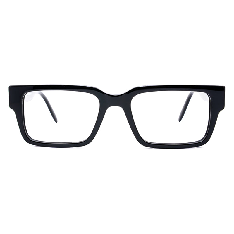 Square Glasses 8276-zoom-