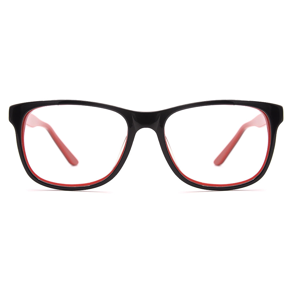 Square Glasses 7323-1