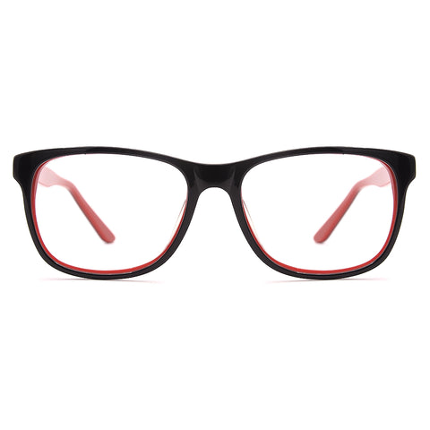 Square Glasses 7323