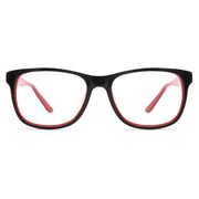Square Glasses 7323