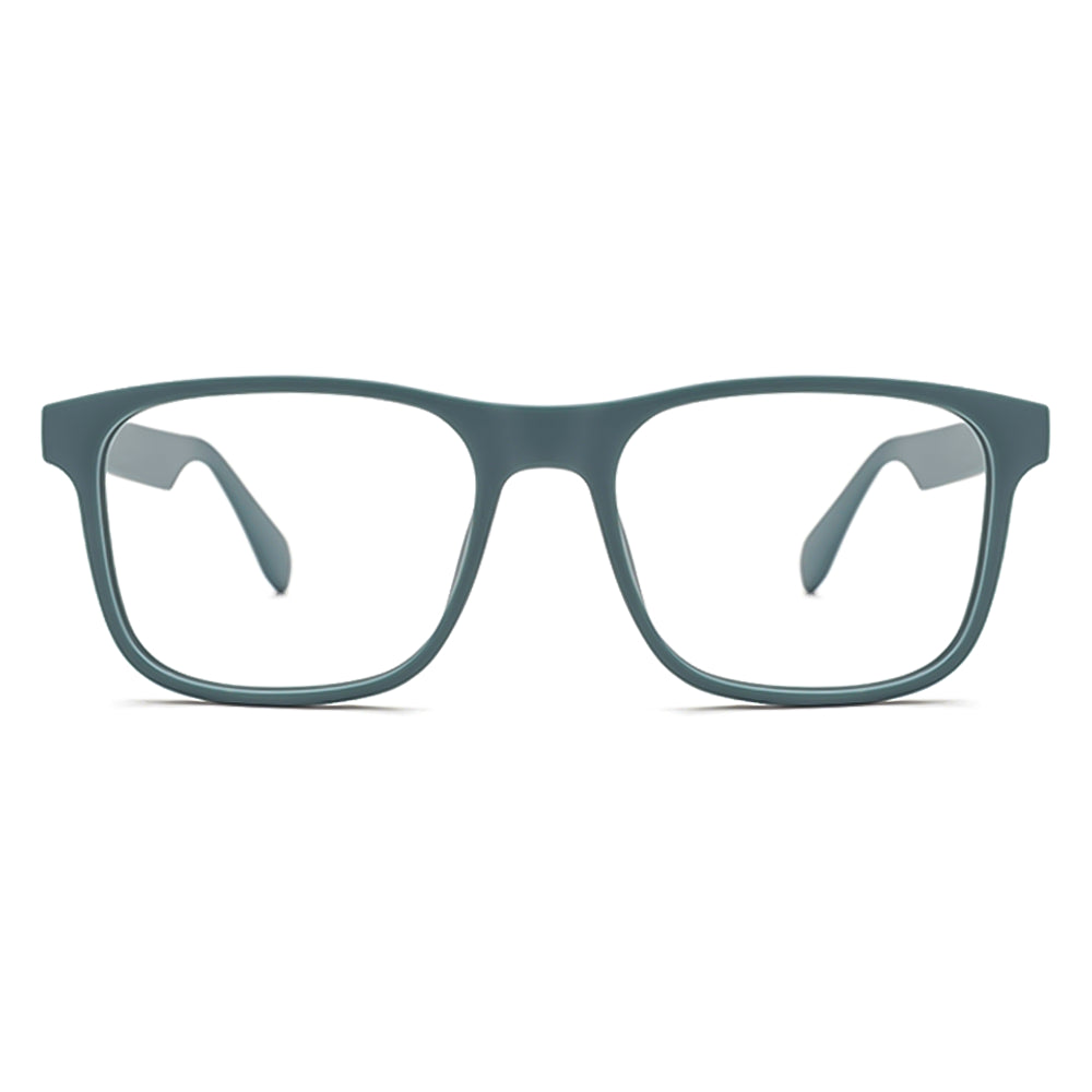 Square Glasses 8785-zoom-1