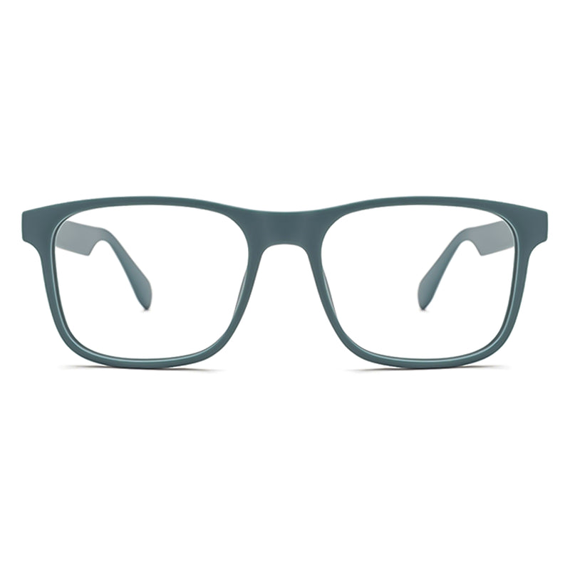 Square Glasses 8785-zoom-