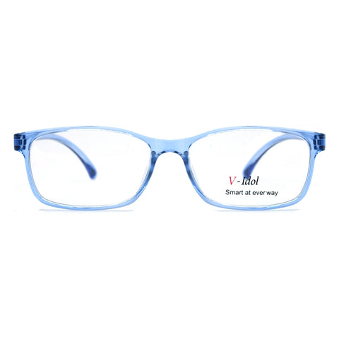 V-Idol Square Glasses 7042