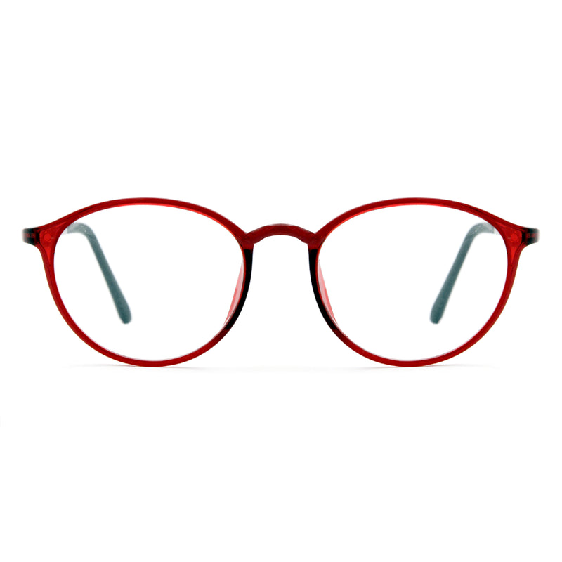 Round Glasses 7950-zoom-