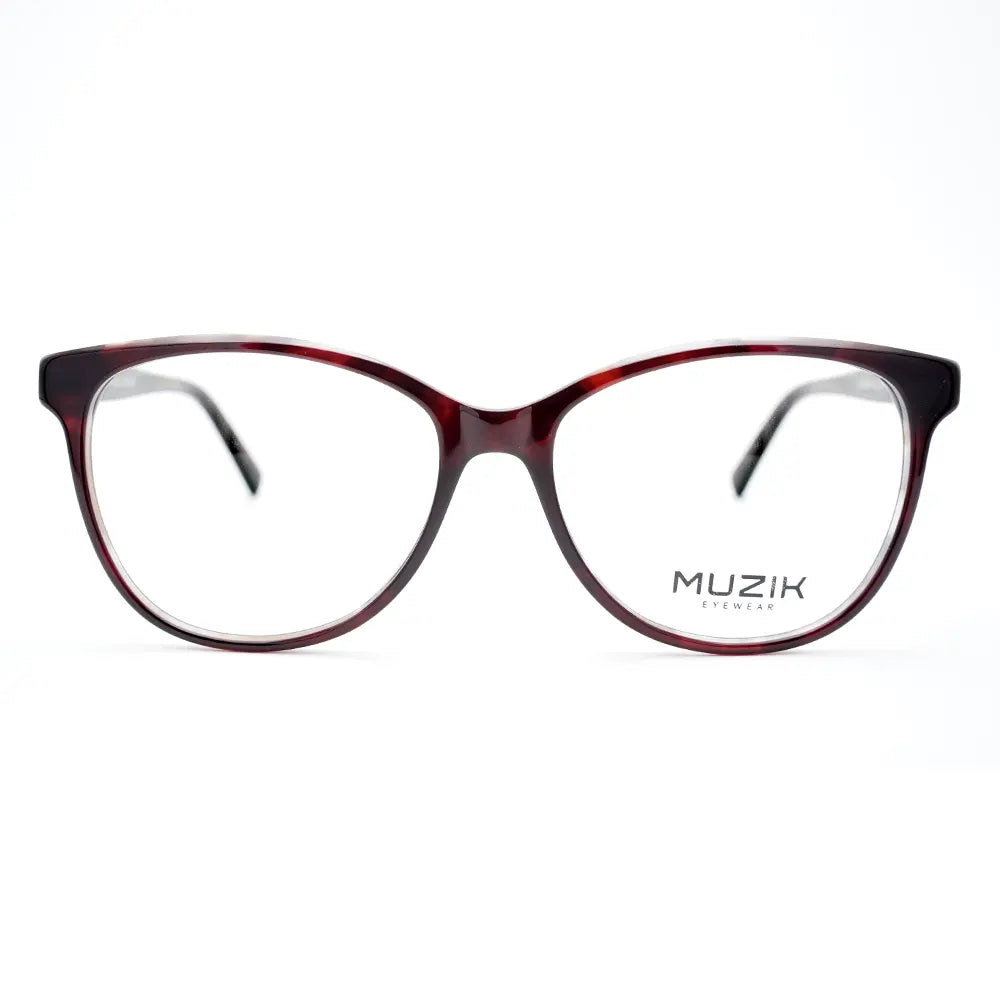 Muzik Butterfly Glasses 9162