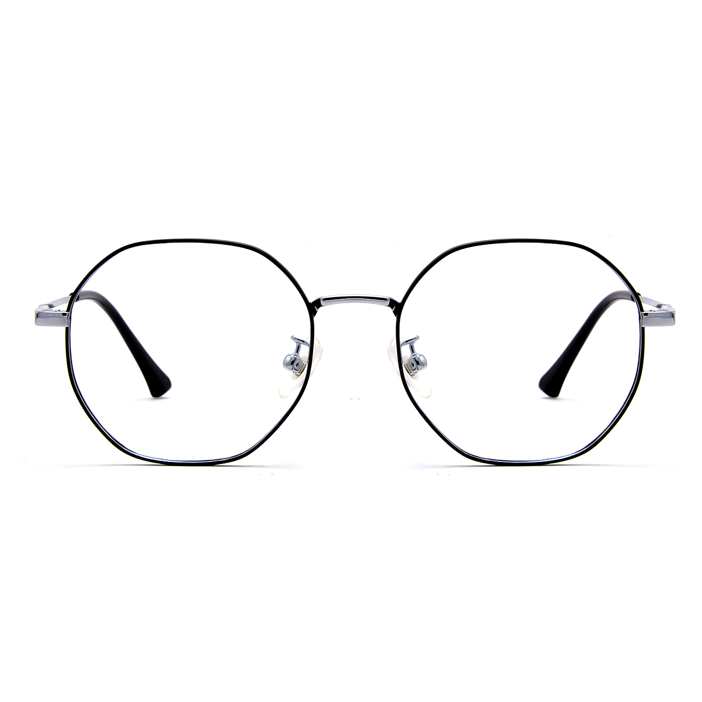 Hexagon Glasses 7772-zoom-1