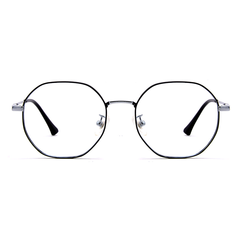 Hexagon Glasses 7772-zoom-