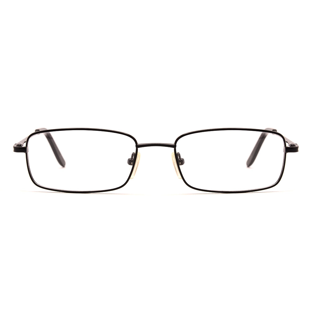 Rectangle Glasses 6703