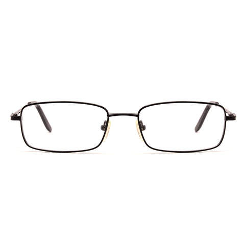 Rectangle Glasses 6703