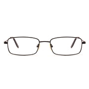 Rectangle Glasses 6703