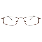 Rectangle Glasses 8185