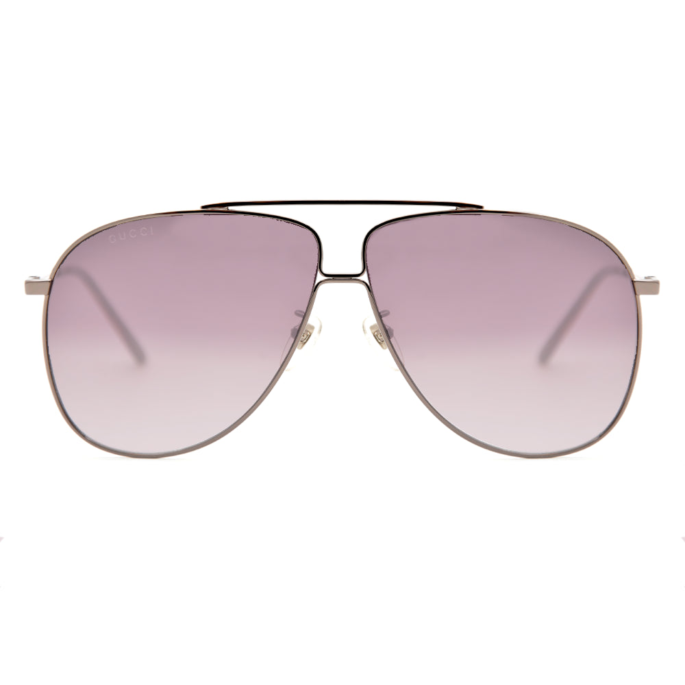 Gucci Aviator Premium Sunglasses 6008