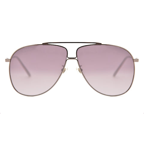 Gucci Aviator Premium Sunglasses 6008