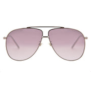 Gucci Aviator Premium Sunglasses 6008