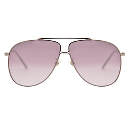 Gucci Aviator Premium Sunglasses 6008