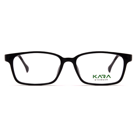 Kara Square Glasses 7053