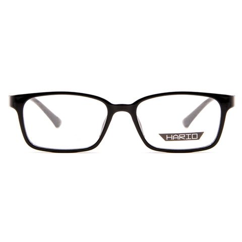 Square Glasses 6296