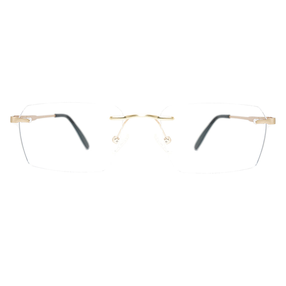 Rimless Glasses 10024
