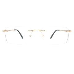 Rimless Glasses 10024