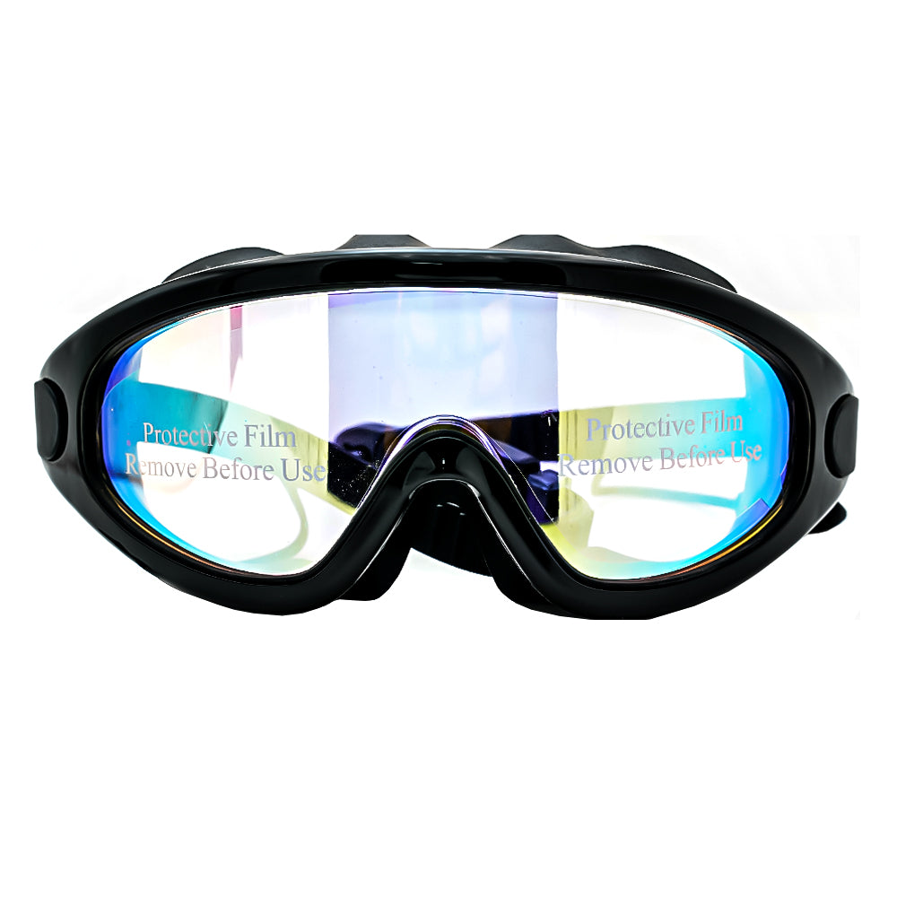 Swimming Goggles With - UV Protected