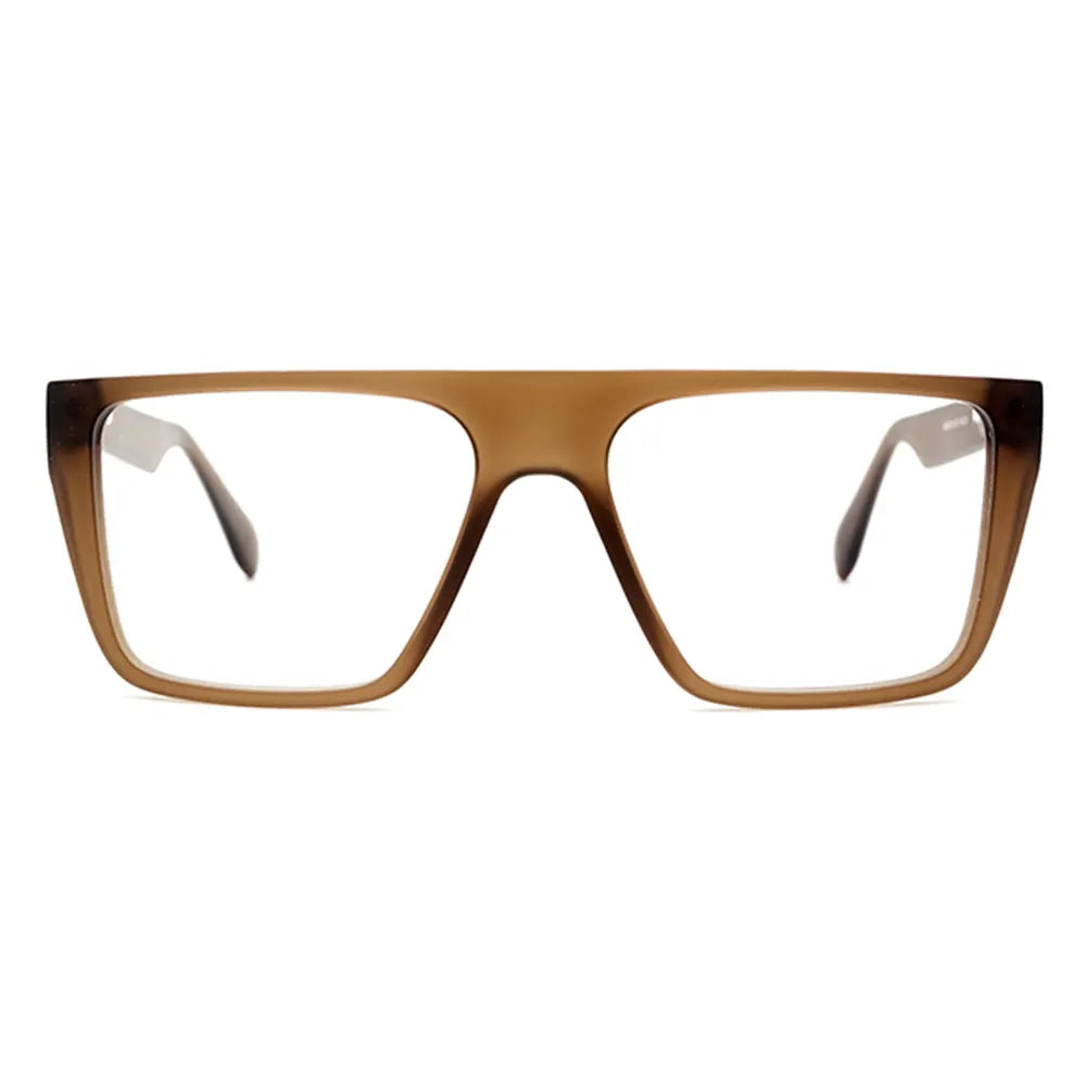 Square Glasses 8772-1