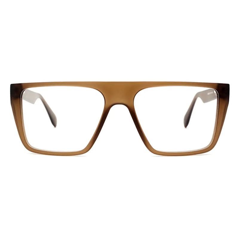 Square Glasses 8772-zoom-