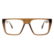 Square Glasses 8772