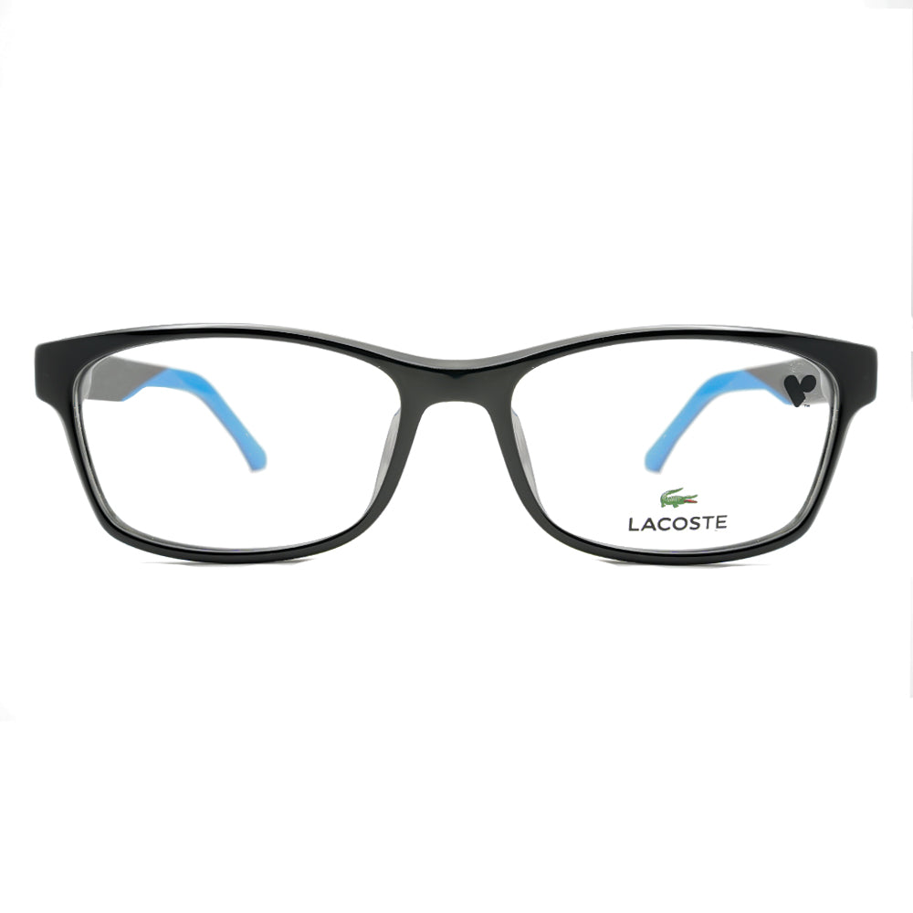 Lacoste Square Glasses