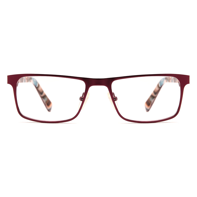 Square Glasses 6729-zoom-