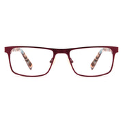 Square Glasses 6729