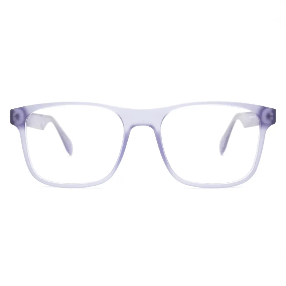 Square Glasses 8800