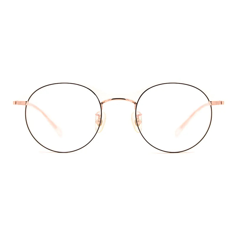 Round Glasses 7830-zoom-