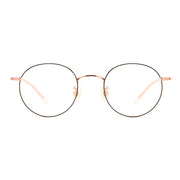 Round Glasses 7830