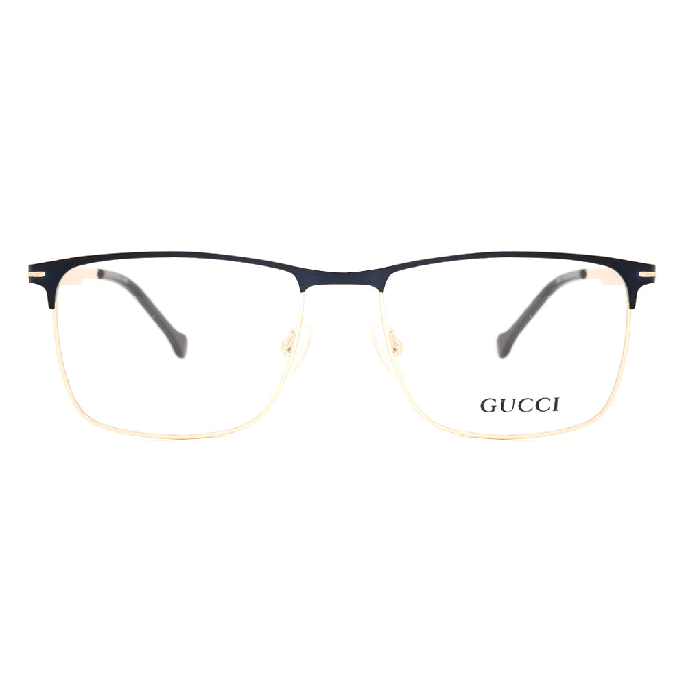 Gucci Square Glasses 9420