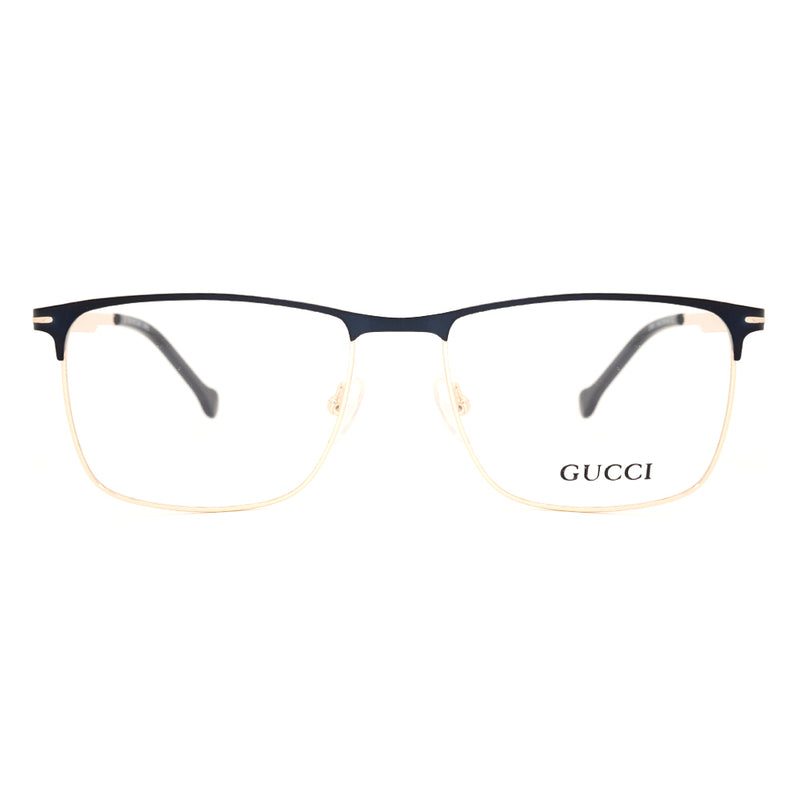Gucci Square Glasses 9420-zoom-